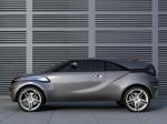 Dacia Duster Concept 2009 года